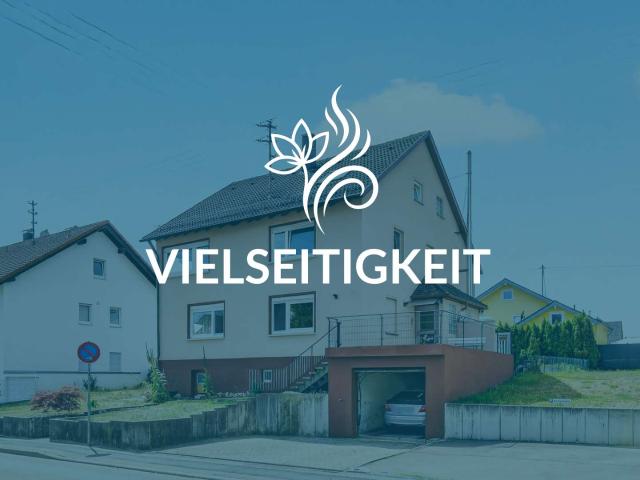 Haus zum Kaufen in Aalen Fachsenfeld 550.000,00 EUR 222 m²