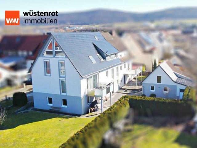 Haus zum Kaufen in Aalen Hofherrnweiler 639.000,00 EUR 193 m²