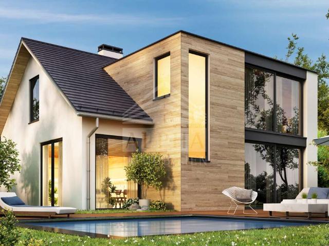 Haus zum Kaufen in Aalen Waldhausen 750.000,00 EUR 260 m²