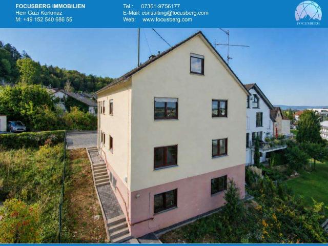 Haus zum Kaufen in Aalen Wasseralfingen 680.000,00 EUR 247 m²