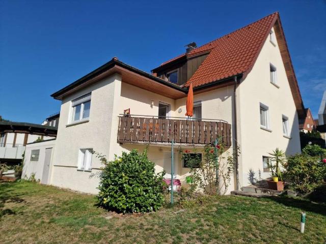 Haus zum Kaufen in Aalen Unterkochen 295.000,00 EUR 117 m²