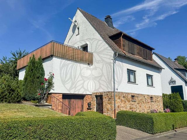Haus zum Kaufen in Aarbergen 298.000,00 EUR 152 m²