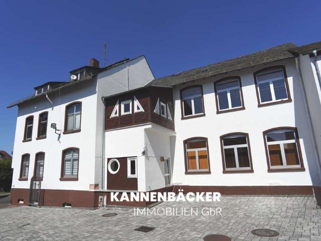 Haus zum Kaufen in Aarbergen 647.000,00 EUR 526 m²