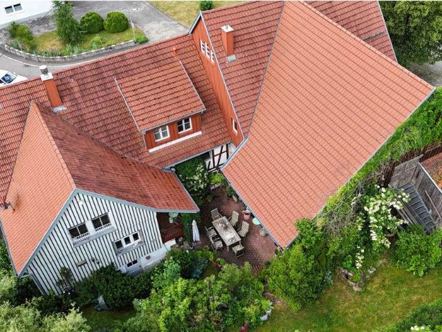 Haus zum Kaufen in Abtsgmünd Laubach 890.000,00 EUR 349.39 m²