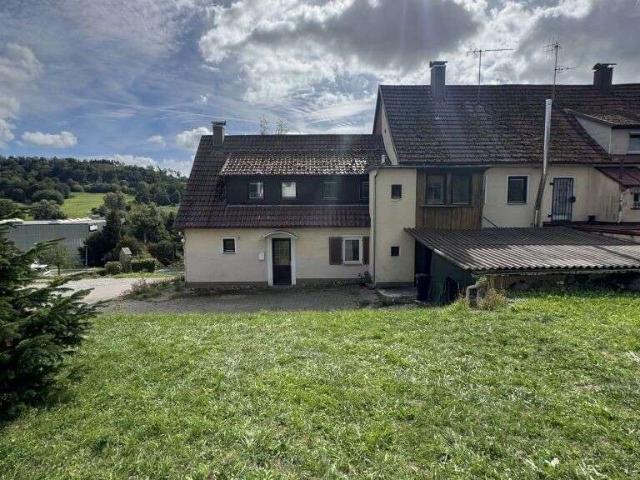Haus zum Kaufen in Abtsgmünd 285.000,00 EUR 141 m²