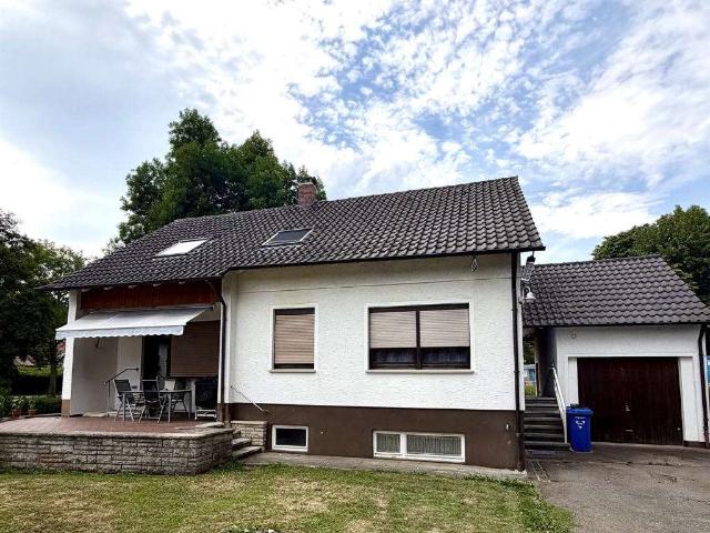 Haus zum Kaufen in Abtsgmünd 390.000,00 EUR 149.74 m²