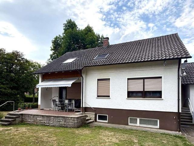 Haus zum Kaufen in Abtsgmünd 390.000,00 EUR 149.74 m²