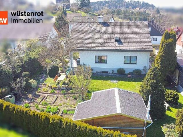 Haus zum Kaufen in Abtsgmünd 390.000,00 EUR 174 m²