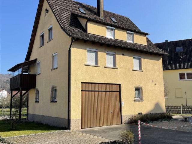 Haus zum Kaufen in Abtsgmünd 335.000,00 EUR 145 m²