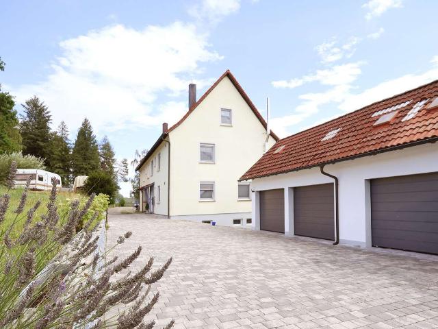 Haus zum Kaufen in Abtsgmünd 440.000,00 EUR 141 m²