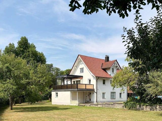 Haus zum Kaufen in Abtsgmünd 459.000,00 EUR 97 m²