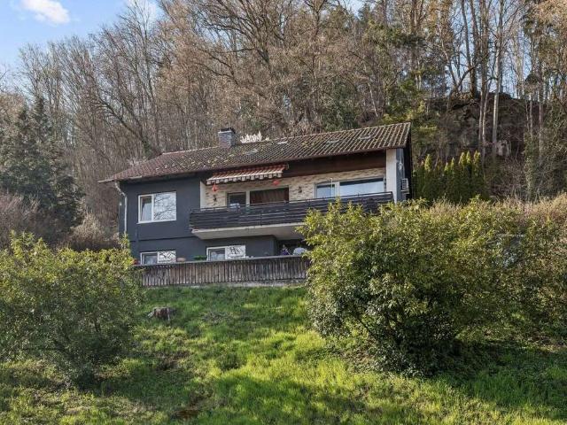 Haus zum Kaufen in Abtsgmünd 449.000,00 EUR 244.86 m²