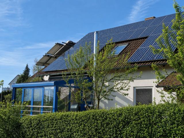 Haus zum Kaufen in Abtsgmünd 493.000,00 EUR 156 m²