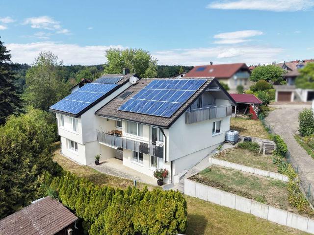 Haus zum Kaufen in Abtsgmünd 430.000,00 EUR 286 m²