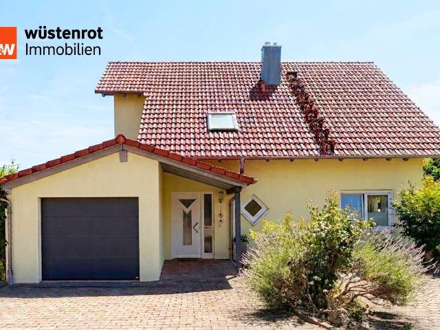 Haus zum Kaufen in Abtsgmünd 595.000,00 EUR 174 m²