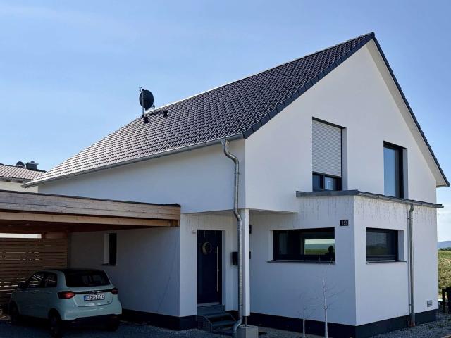 Haus zum Kaufen in Abtsgmünd 644.000,00 EUR 133.41 m²