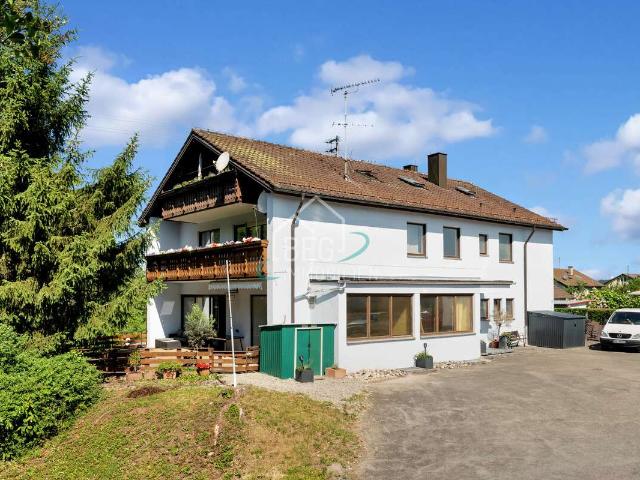 Haus zum Kaufen in Abtsgmünd 798.000,00 EUR 366.23 m²