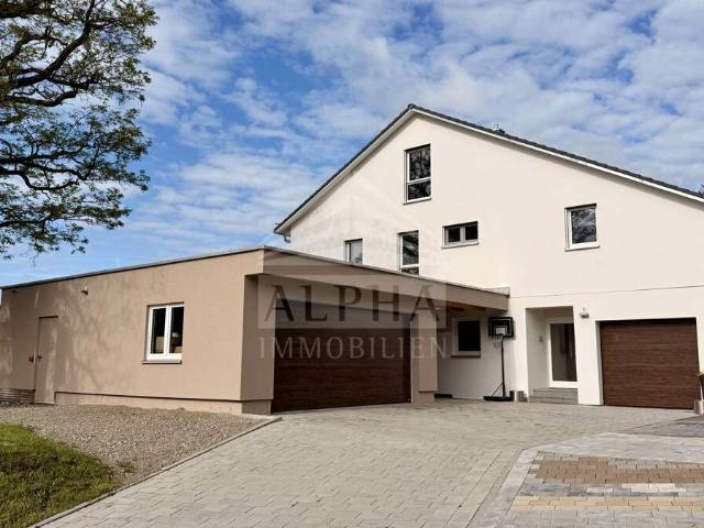 Haus zum Kaufen in Abtsgmünd 899.000,00 EUR 334 m²