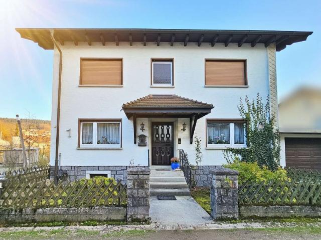 Haus zum Kaufen in Abtsteinach 345.000,00 EUR 147 m²