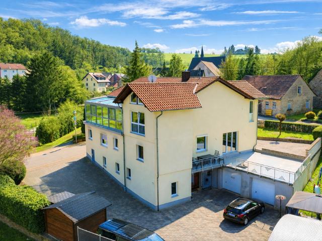 Haus zum Kaufen in Abtweiler 599.000,00 EUR 312 m²