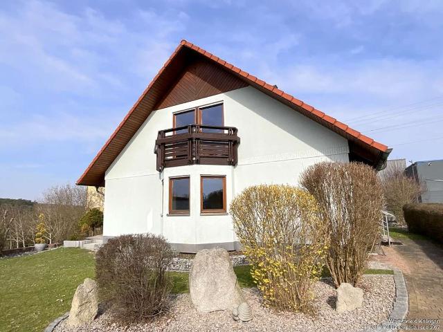 Haus zum Kaufen in Abenberg 395.000,00 EUR 80 m²