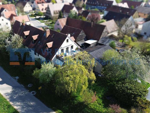 Haus zum Kaufen in Absberg 595.000,00 EUR 286 m²