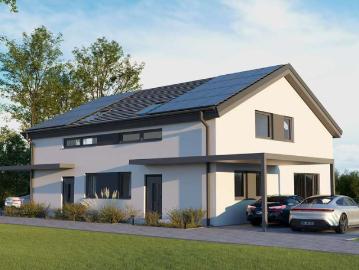 Haus zum Kaufen in Abstatt 449.702,00 EUR 120 m²