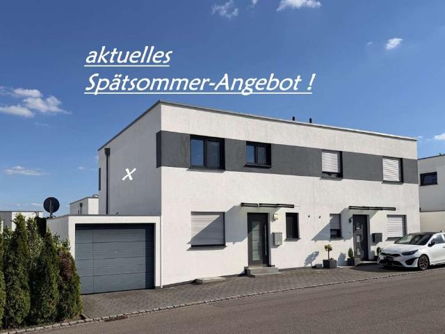 Haus zum Kaufen in Abstatt 589.000,00 EUR 143 m²