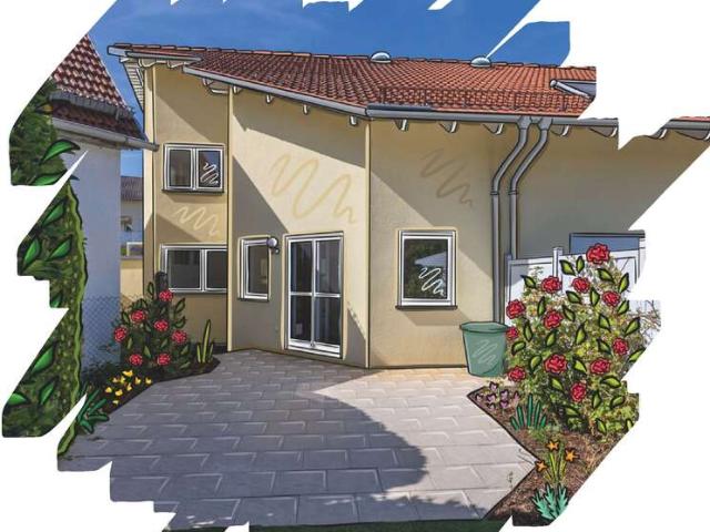 Haus zum Kaufen in Abstatt 640.000,00 EUR 150 m²