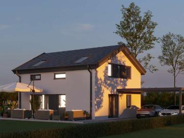 Haus zum Kaufen in Abstatt 689.800,40 EUR 145 m²