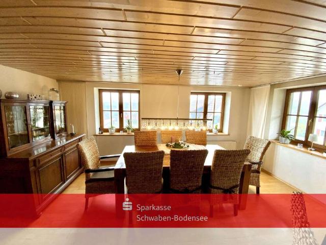 Haus zum Kaufen in Achberg 625.000,00 EUR 374 m²