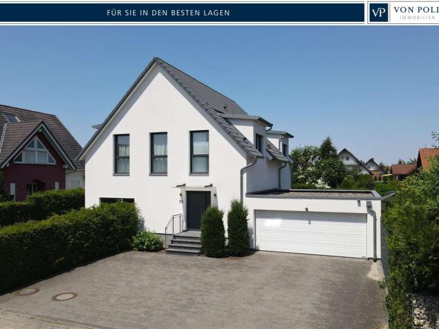 Haus zum Kaufen in Achern Gamshurst 795.000,00 EUR 187 m²