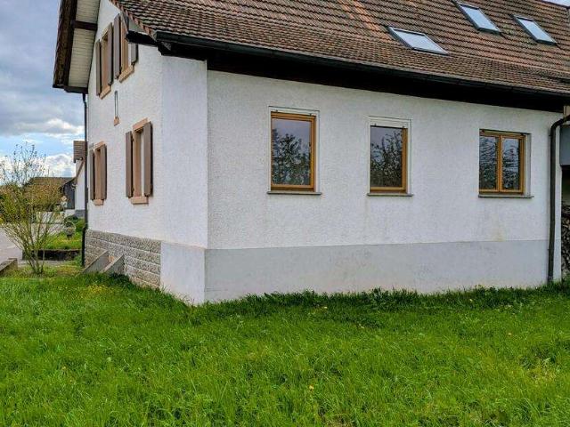 Haus zum Kaufen in Achern 259.000,00 EUR 105 m²