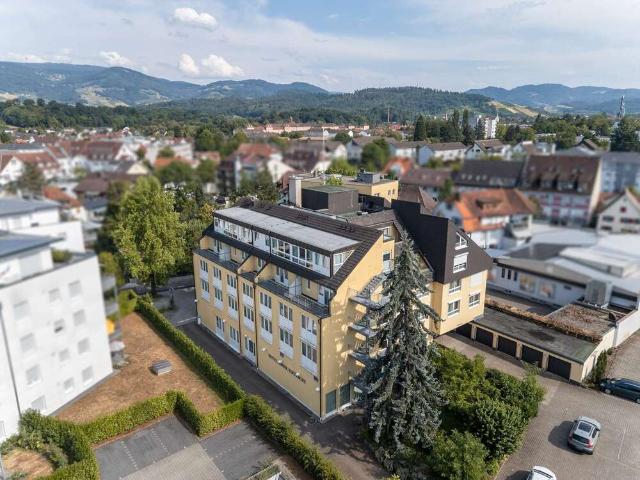 Haus zum Kaufen in Achern 2.200.000,00 EUR 2436.5 m²