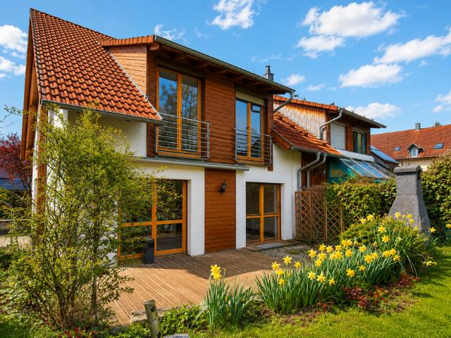 Haus zum Kaufen in Achern 480.000,00 EUR 142 m²