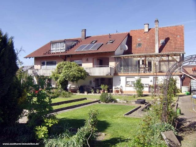 Haus zum Kaufen in Achern 558.000,00 EUR 220 m²