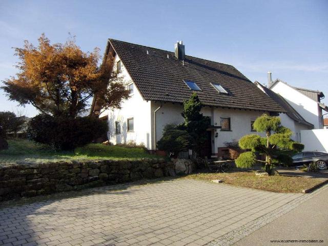 Haus zum Kaufen in Achern 648.000,00 EUR 178 m²