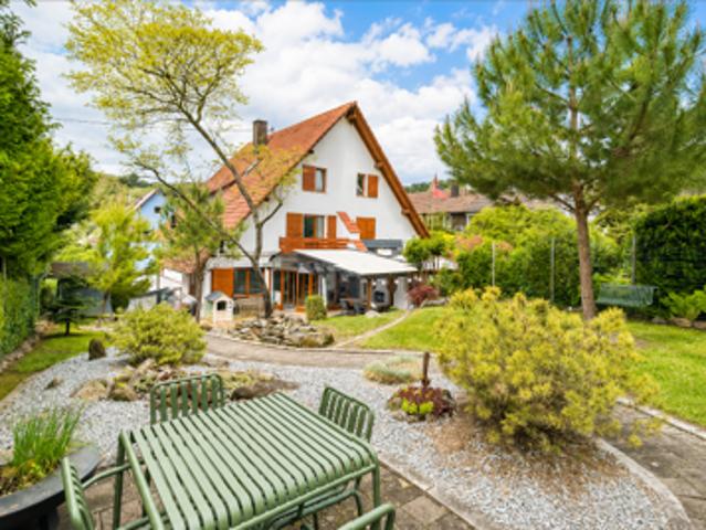 Haus zum Kaufen in Achkarren 725.000,00 EUR 188 m²