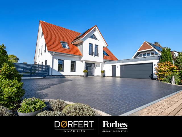 Haus zum Kaufen in Achim 1.800.000,00 EUR 223.5 m²