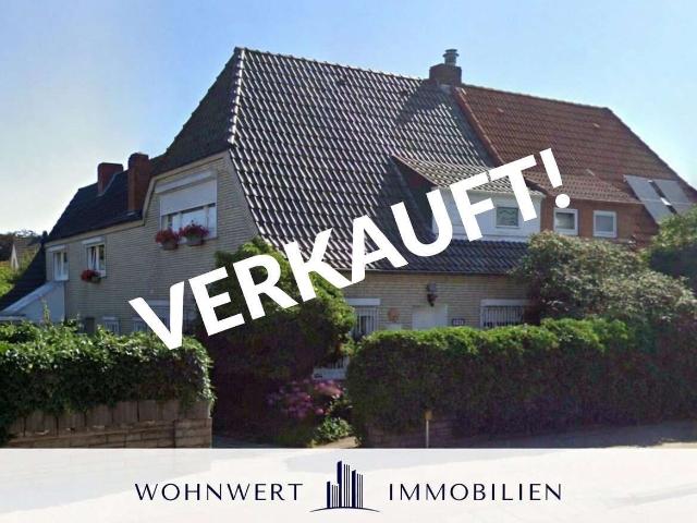 Haus zum Kaufen in Achim 269.000,00 EUR 150 m²