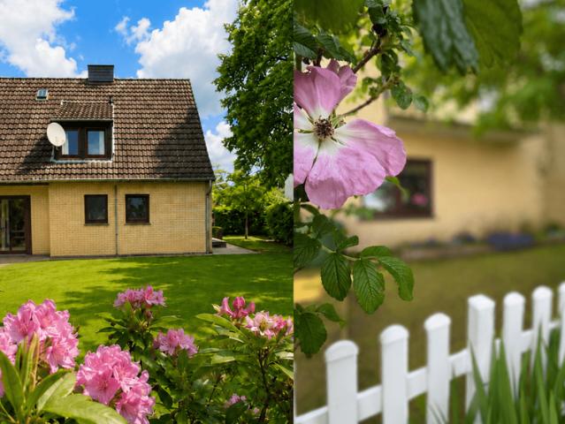 Haus zum Kaufen in Achim 275.000,00 EUR 114 m²
