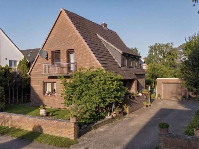 Haus zum Kaufen in Achim 295.000,00 EUR 121 m²