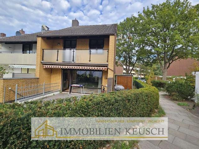Haus zum Kaufen in Achim 299.000,00 EUR 117.26 m²