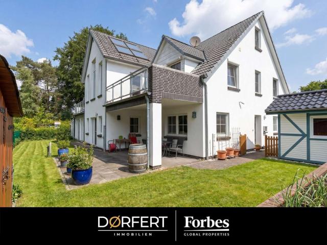Haus zum Kaufen in Achim 299.000,00 EUR 120 m²
