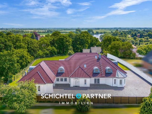 Haus zum Kaufen in Achim 2.850.000,00 EUR 525 m²