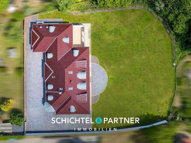 Haus zum Kaufen in Achim 2.850.000,00 EUR 525 m²
