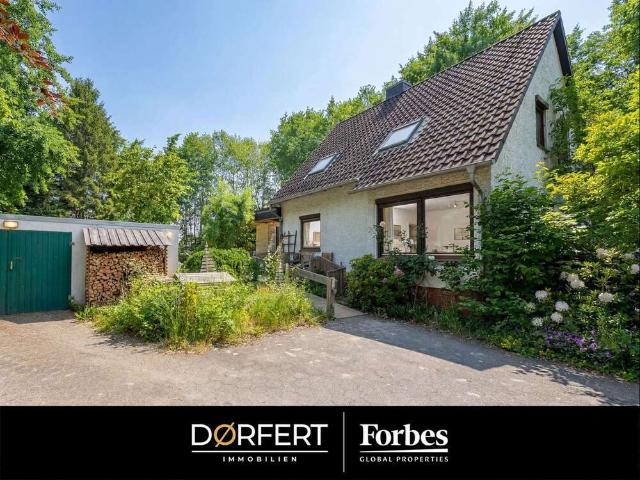 Haus zum Kaufen in Achim 319.000,00 EUR 167.48 m²