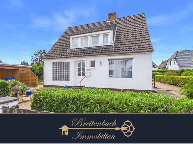 Haus zum Kaufen in Achim 339.000,00 EUR 125 m²