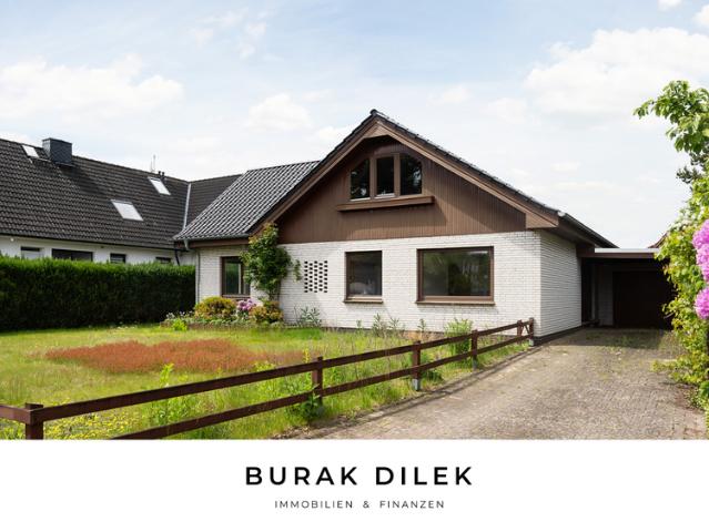 Haus zum Kaufen in Achim 349.000,00 EUR 165.36 m²