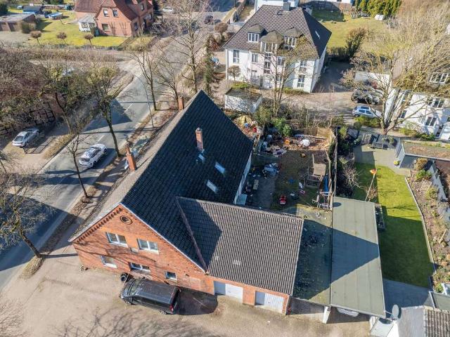 Haus zum Kaufen in Achim 350.000,00 EUR 300 m²